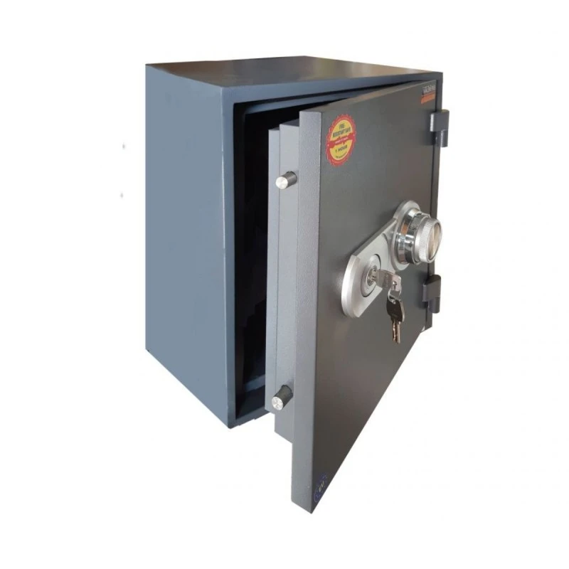 Огнеупорен метален сейф Valberg FRS 49 СН