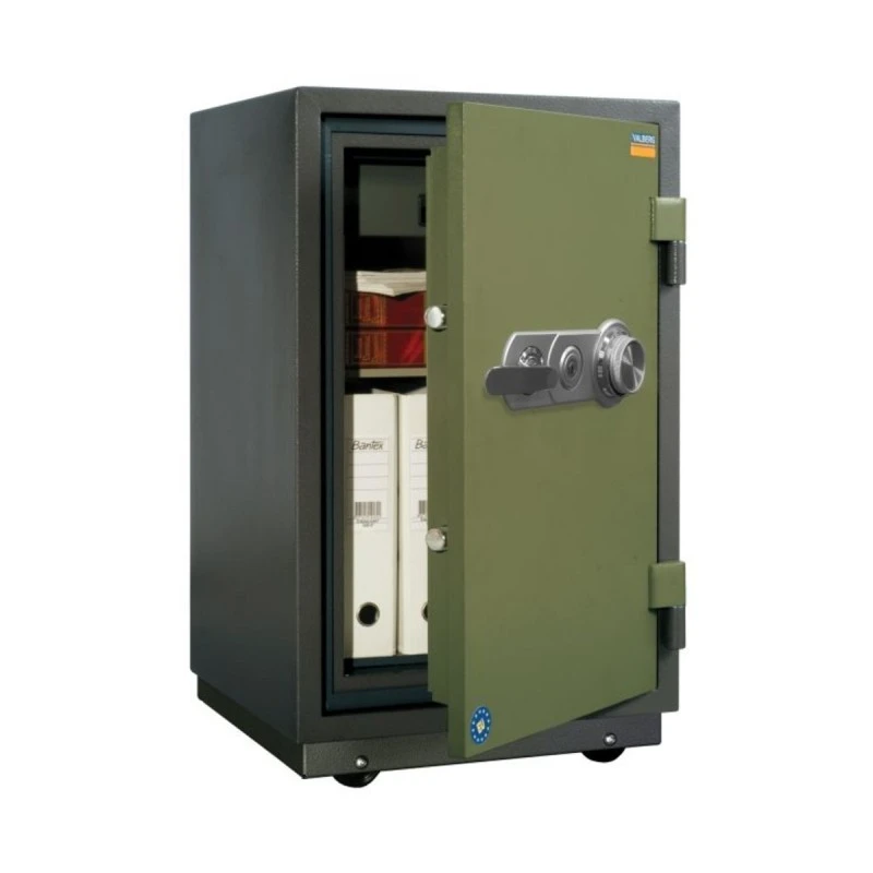 Огнеупорен метален сейф Valberg  FRS 75 СН