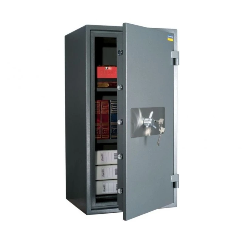 Комбиниран метален сейф Valberg Garant 95