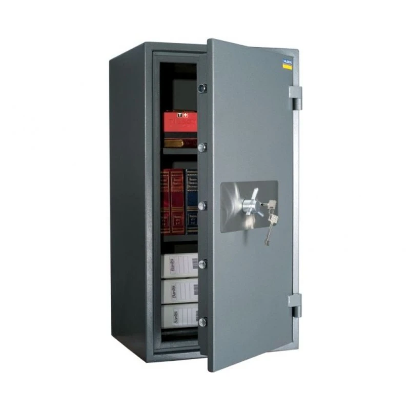 Комбиниран метален сейф Valberg Garant 95 EL