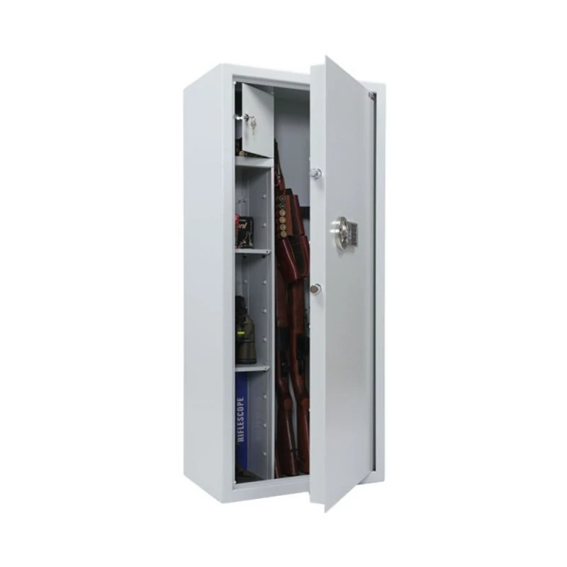 Оръжеен метален сейф Valberg GS 1 1253 EL