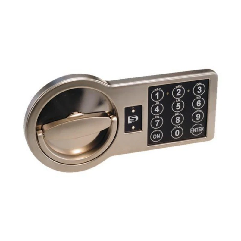 Оръжеен метален сейф Valberg GS 1243 COMBI FLEX /Arsenal 1243 EL