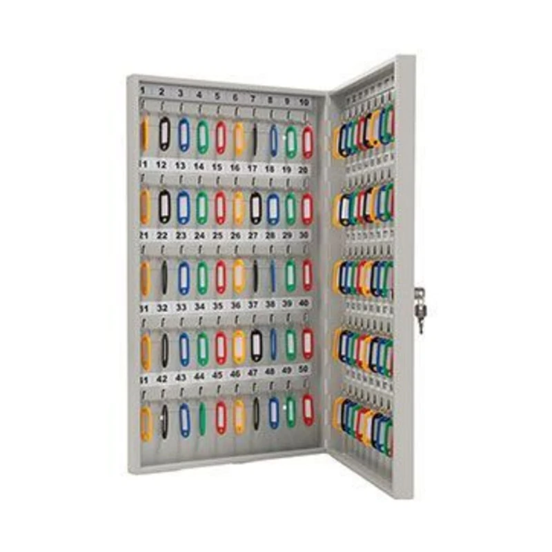 Метална кутия за ключове PROMET  КEY 100