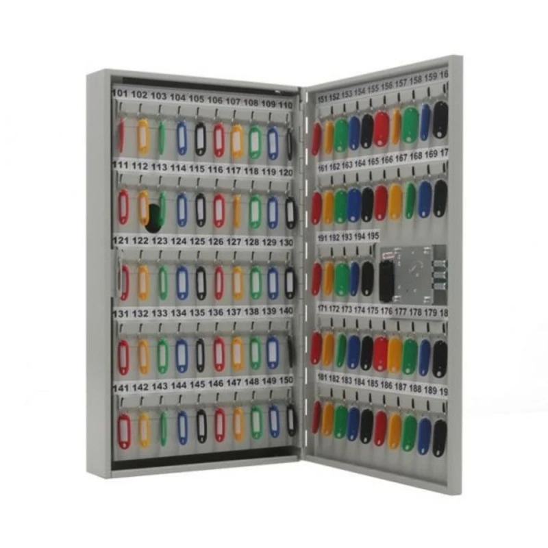 Метална кутия за ключове PROMET KEY 195 EL