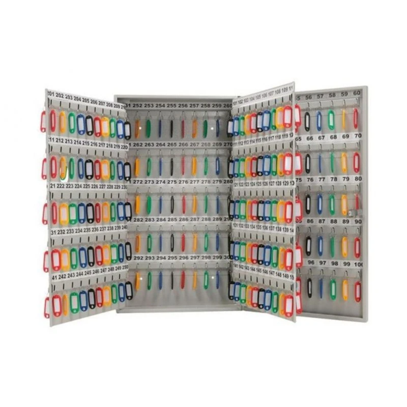 Метална кутия за ключове PROMET KEY 300