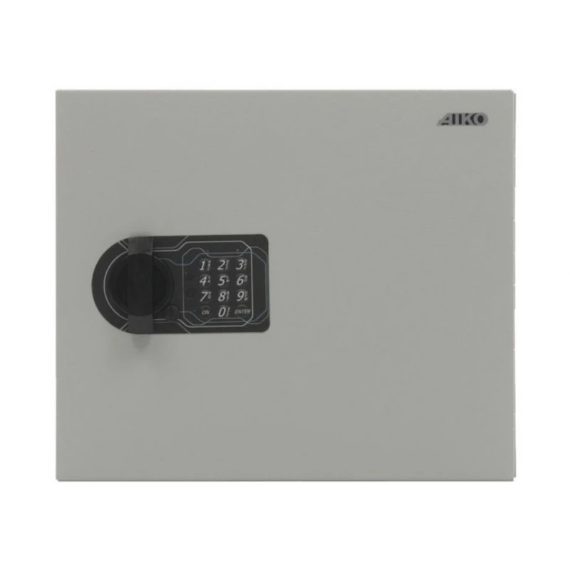 Метална кутия за ключове PROMET KEY 35 EL