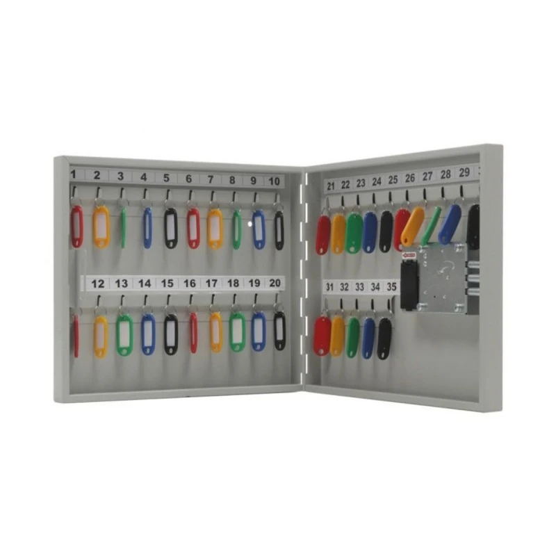 Метална кутия за ключове PROMET KEY 35 EL