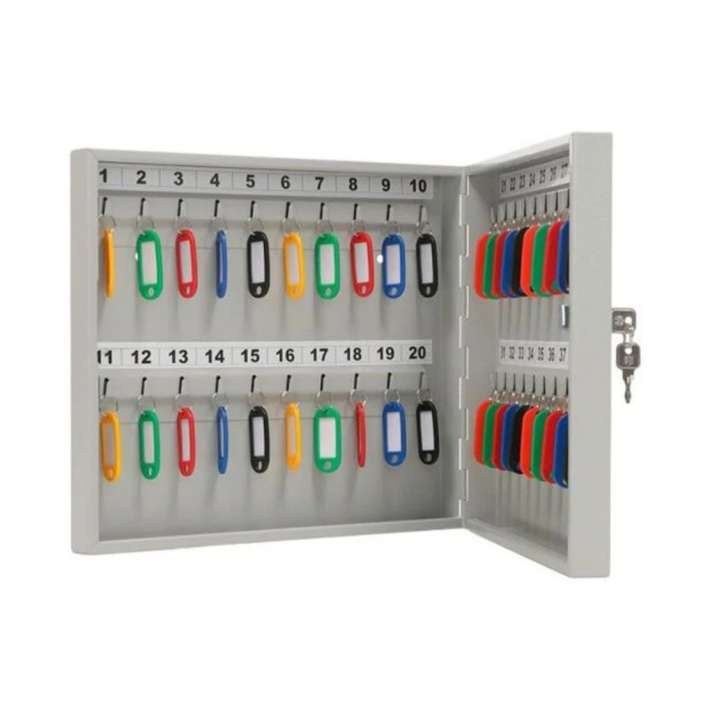 Метална кутия за ключове PROMET КEY 40