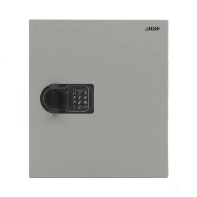 Метална кутия за ключове PROMET KEY 55 EL