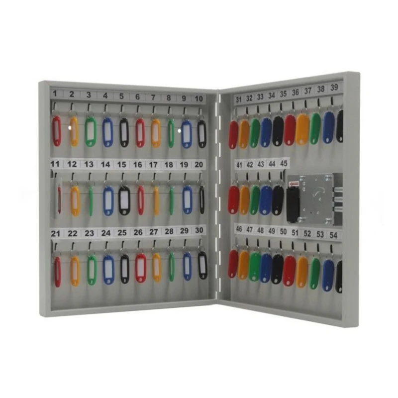 Метална кутия за ключове PROMET KEY 55 EL