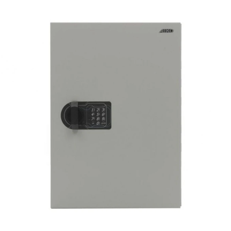 Метална кутия за ключове PROMET KEY 75 EL