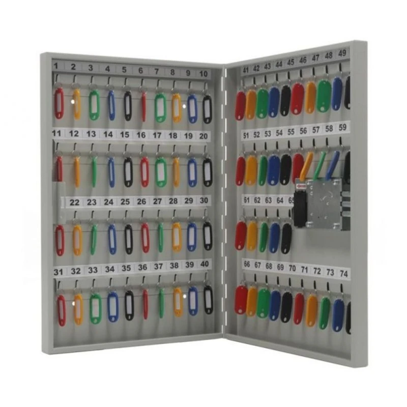 Метална кутия за ключове PROMET KEY 75 EL