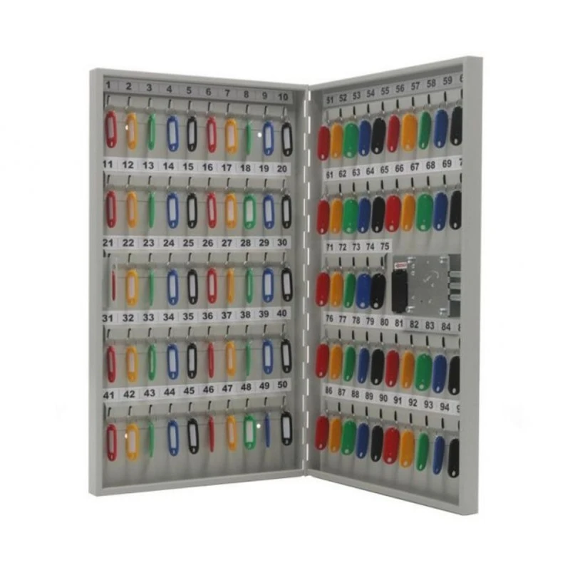 Метална кутия за ключове PROMET KEY 95 EL