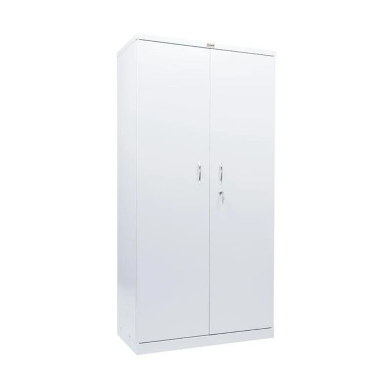 Метален медицински шкаф PROMET - MD 2 SHM