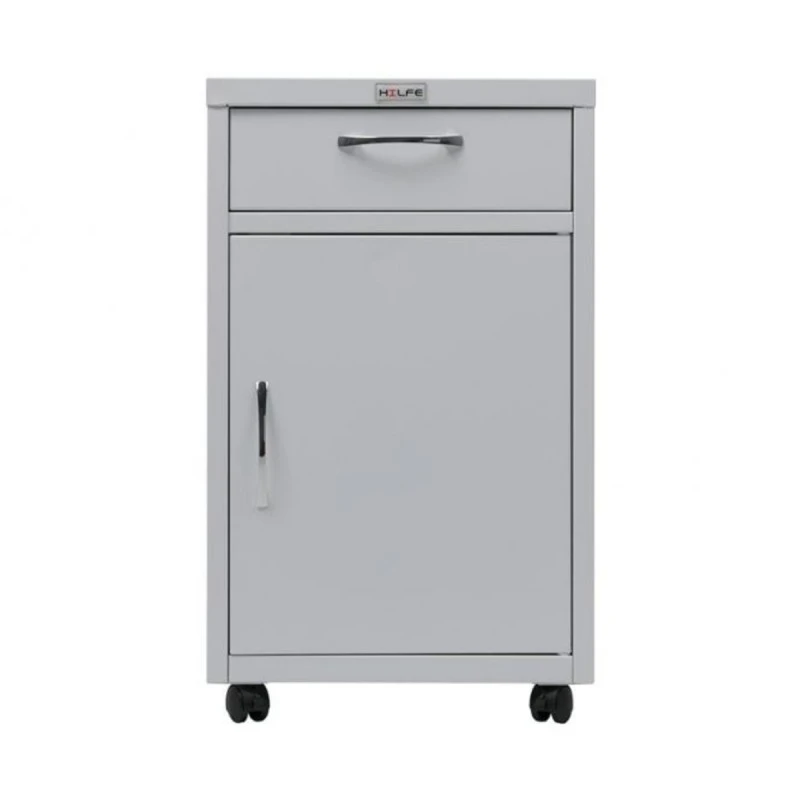 Метално болнично шкафче PROMET -  MD TP-2