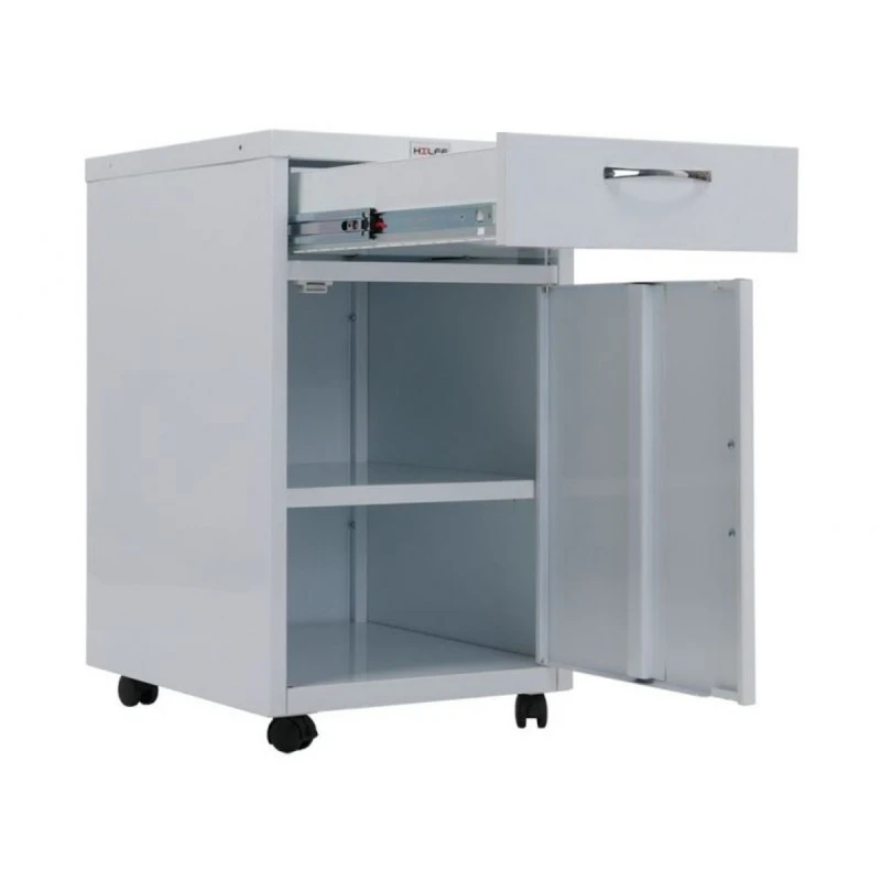 Метално болнично шкафче PROMET -  MD TP-2