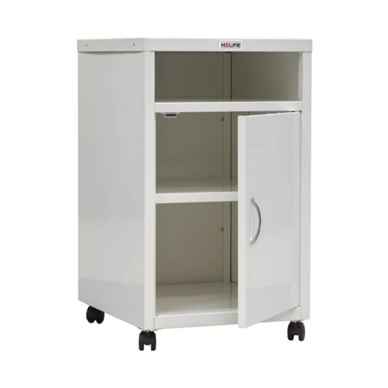 Метално болнично шкафче PROMET - MD TP-3