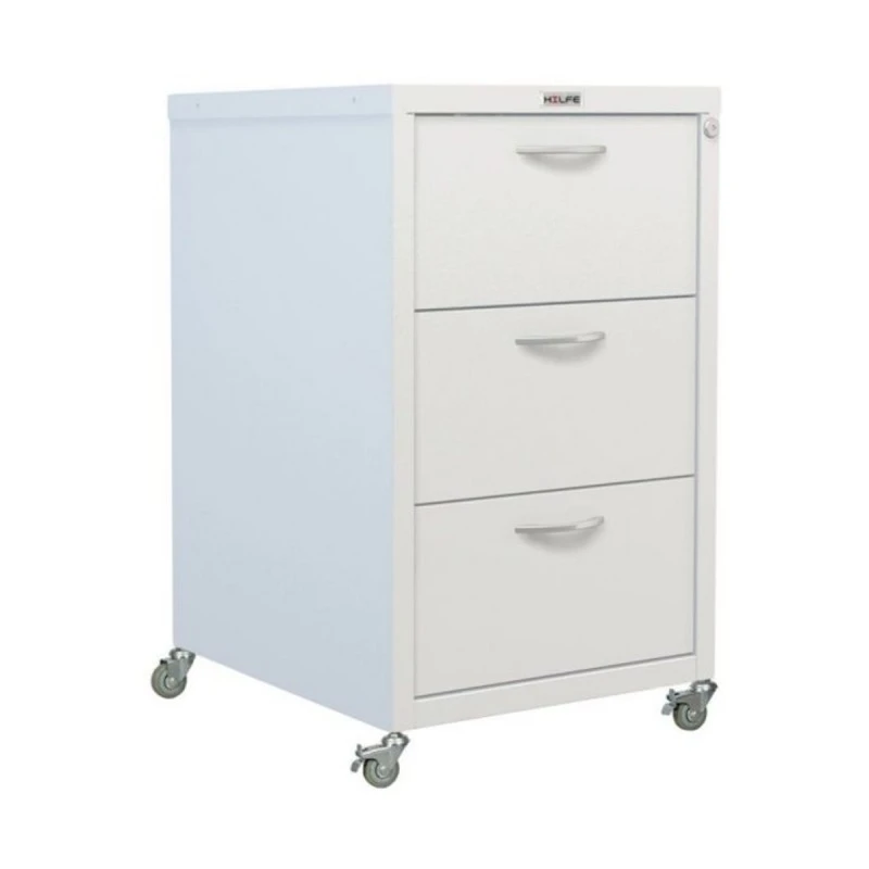 Метално болнично шкафче PROMET - МД ТП L4