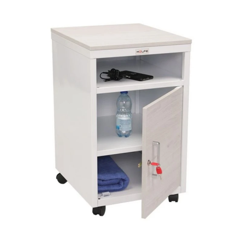 Метално болнично шкафче PROMET - МД ТП L7