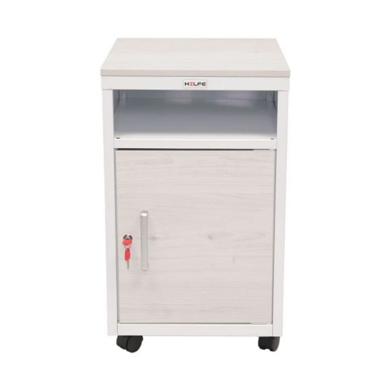 Метално болнично шкафче PROMET - МД ТП L7