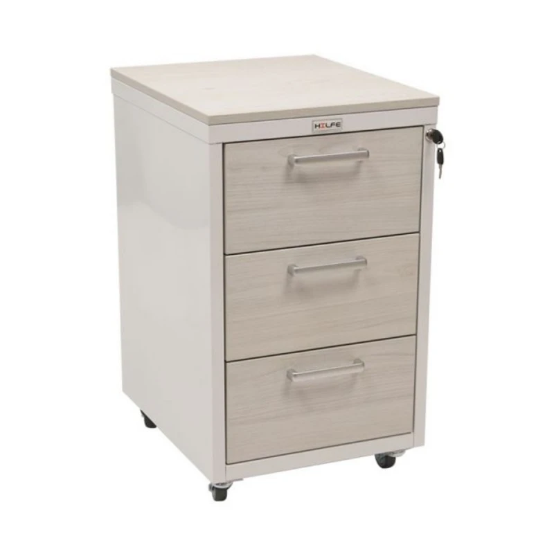 Метално болнично шкафче PROMET - МД ТП L8