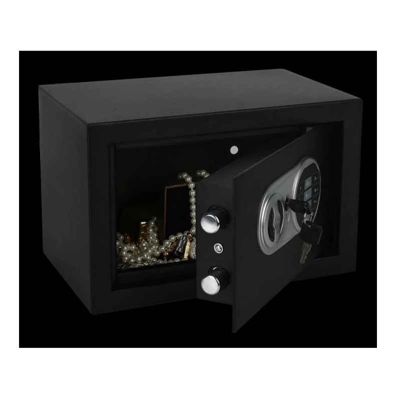 Хотелски метален сейф  Minibank 20