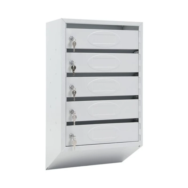 Пощенска кутия ПРАКТИК PB 5C