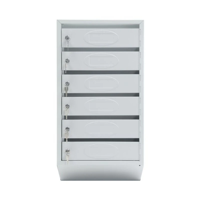 Пощенска кутия ПРАКТИК PB 6C