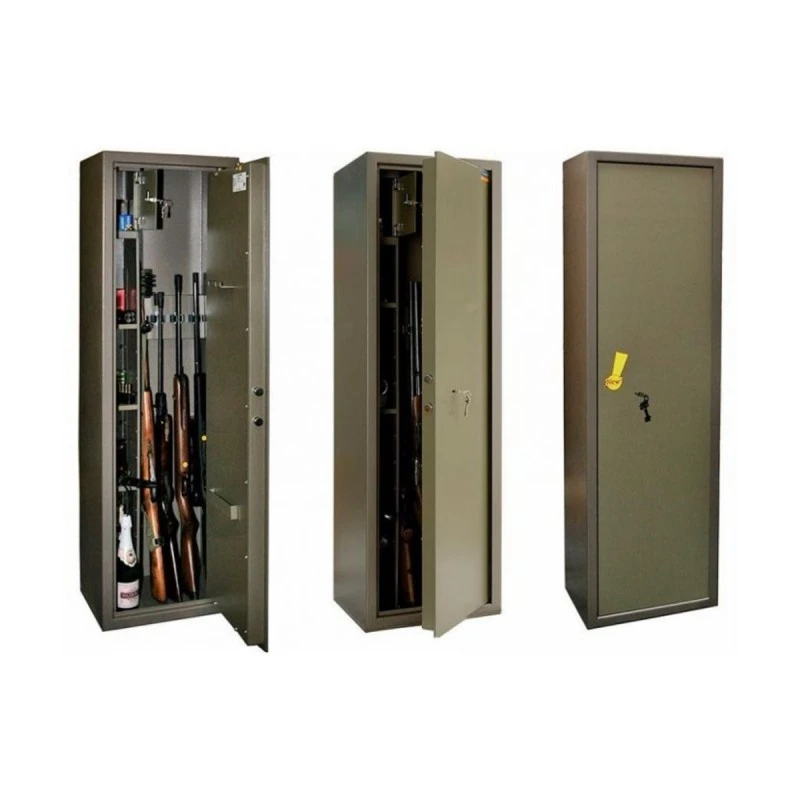 Оръжеен метален сейф Valberg Сафари
