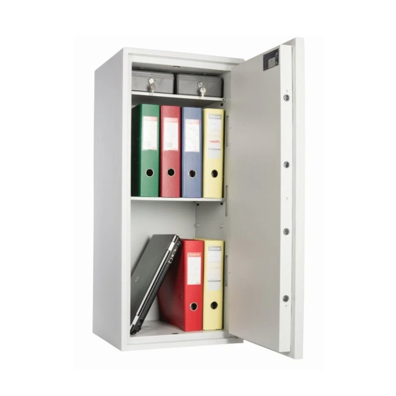 Метален взломоустойчив сейф Valberg  SB 1000 KL