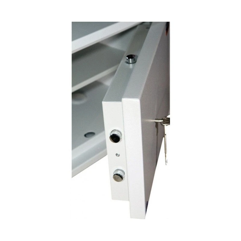 Метален взломоустойчив сейф Valberg  SB 220 KL