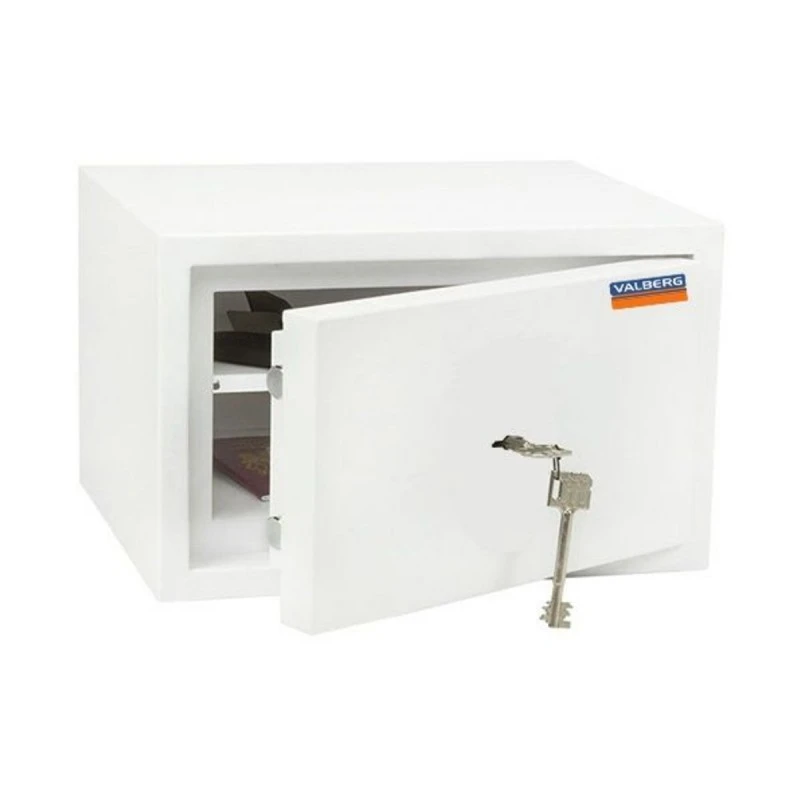 Метален взломоустойчив сейф Valberg  SB 220 KL