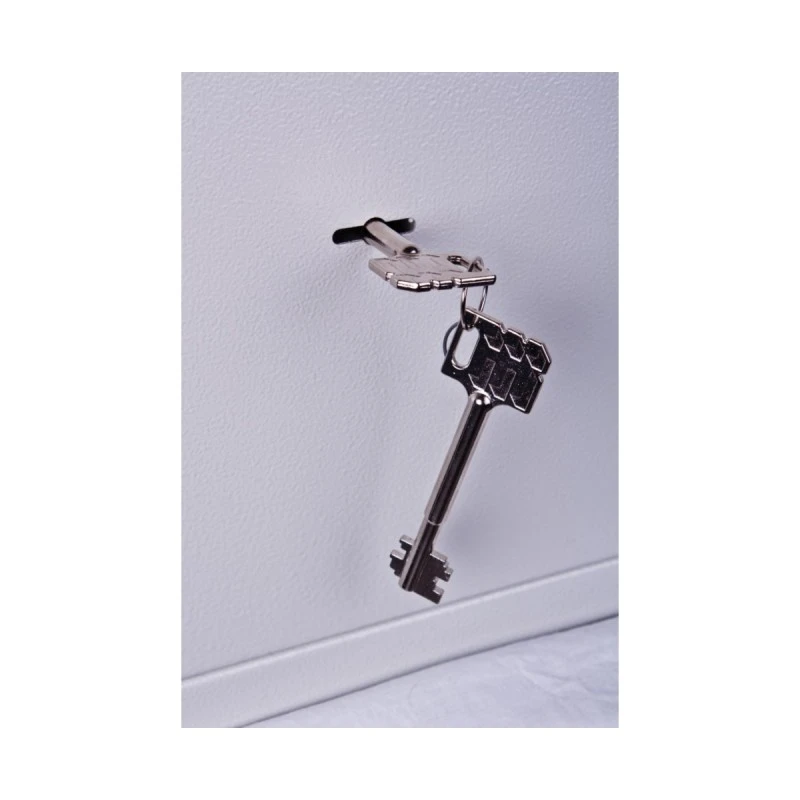 Метален взломоустойчив сейф Valberg  SB 300 KL