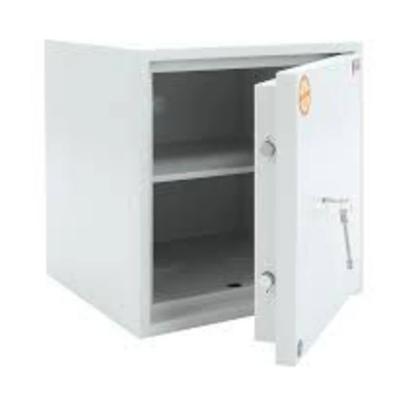 Метален взломоустойчив сейф Valberg  SB 450 KL