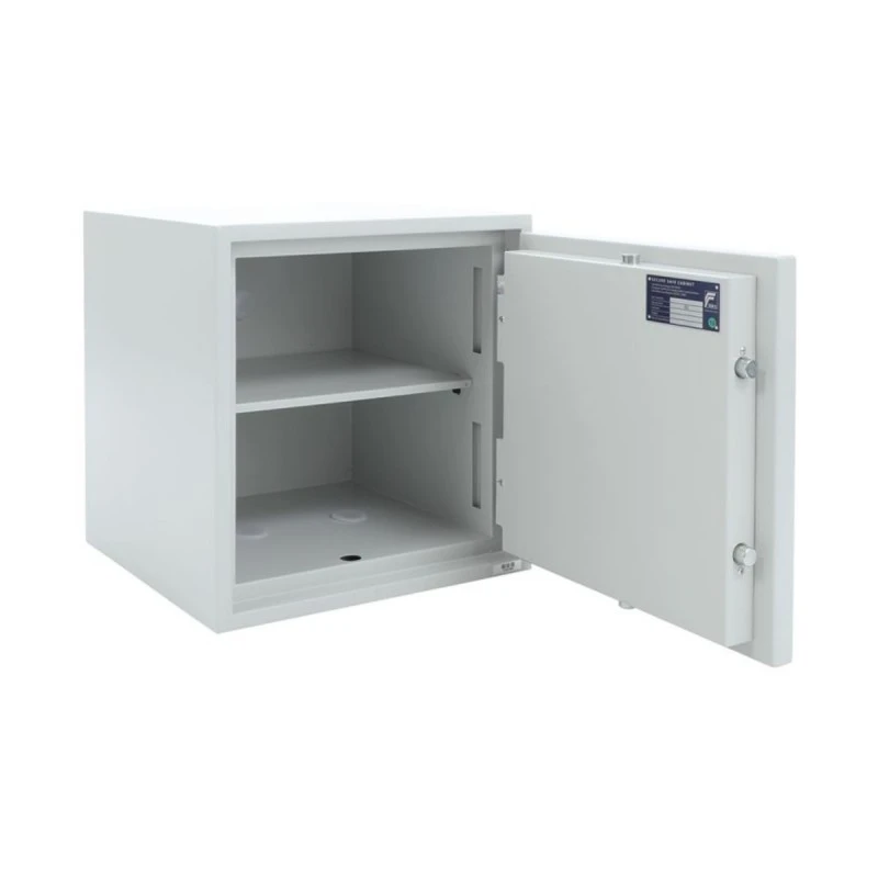 Метален взломоустойчив сейф Valberg  SB 450 KL