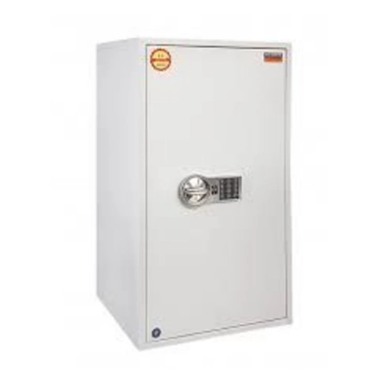 Метален взломоустойчив сейф Valberg  SB 600 EL