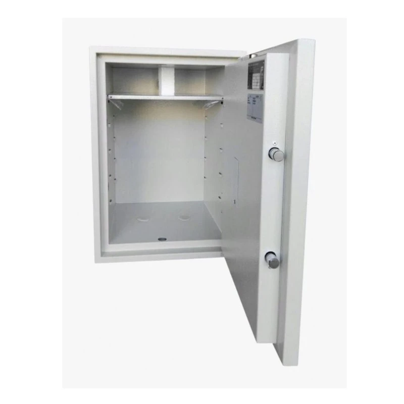 Метален взломоустойчив сейф Valberg  SB 600 KL