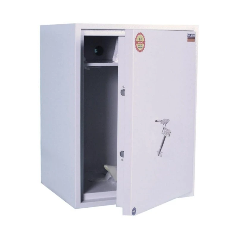 Метален взломоустойчив сейф Valberg  SB 600 KL