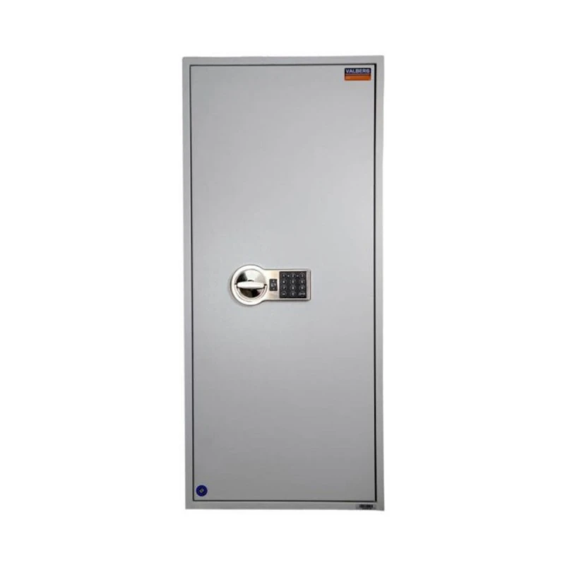 Метален взломоустойчив сейф Valberg  SB 800 EL