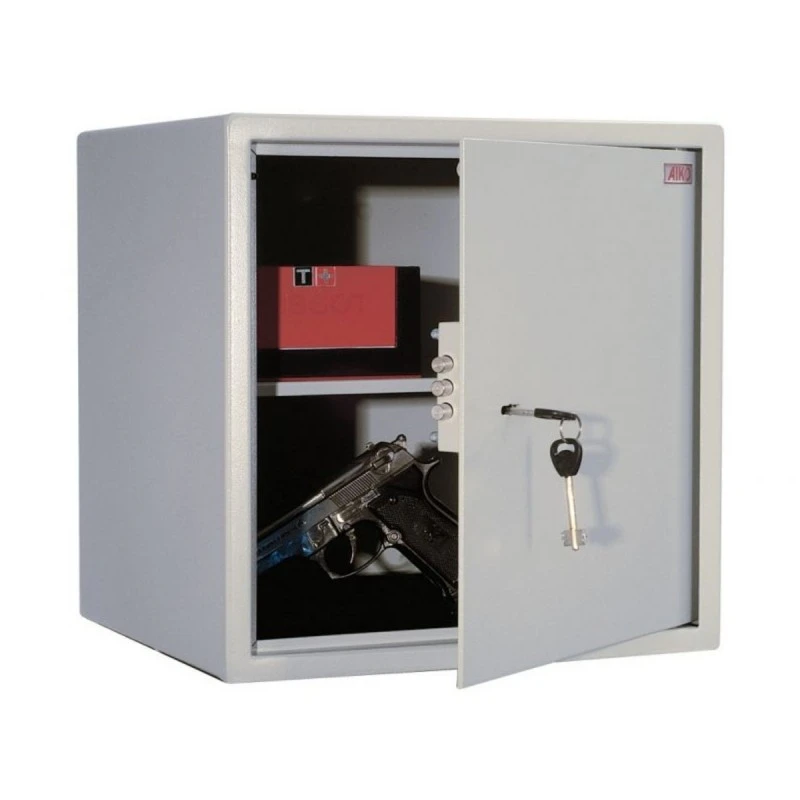 Хотелски метален сейф Valberg Т 40