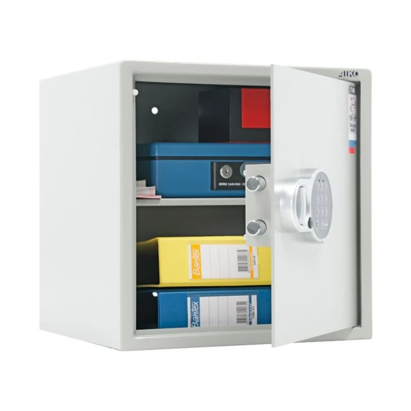 Хотелски метален сейф Valberg Т 40 ЕL