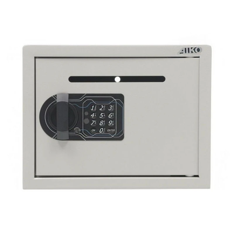 Метален депозитен сейф Valberg  TD 23 EL