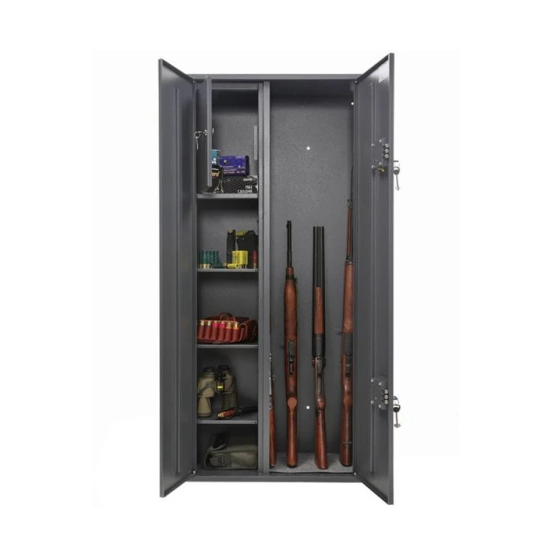 Оръжеен метален сейф Врабец 1462