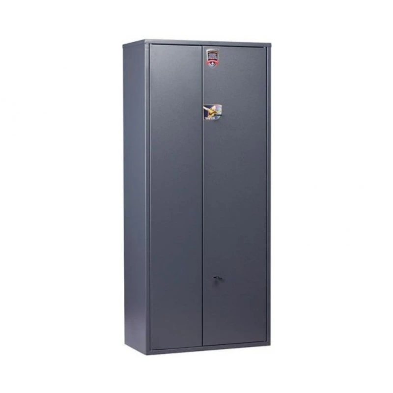 Оръжеен метален сейф Врабец 1462