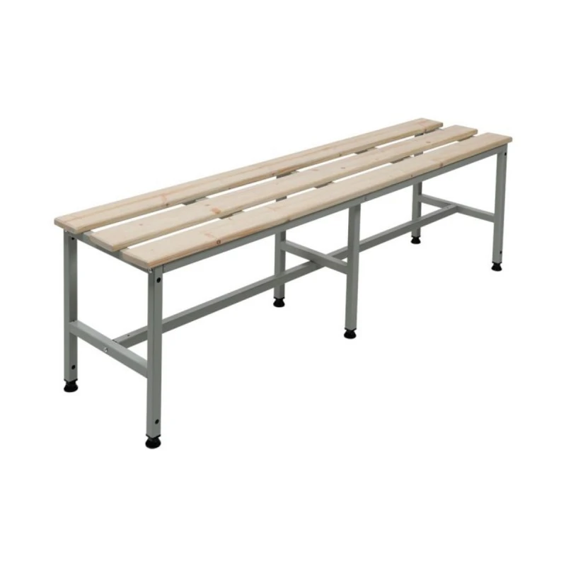 W - 1500 - Пейка за съблекалня