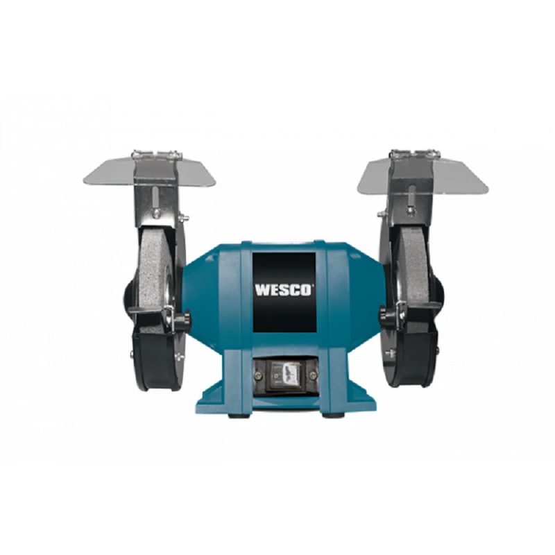 Шмиргел WESCO WS7800 250W 150 mm
