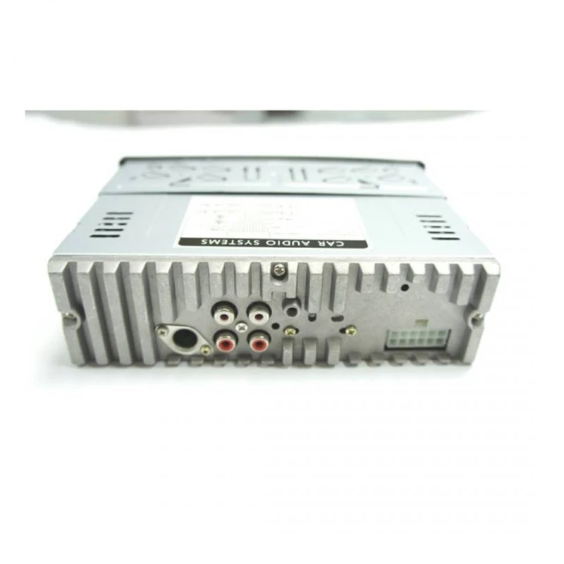 Автомобилен радио MP3 плеър 3000U, AUX, FM, SD, USB 4x30W 12V