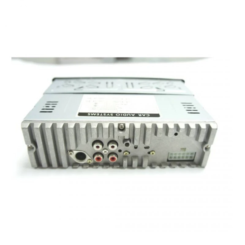 Автомобилен радио MP3 плеър 3000U-BT, AUX, FM, SD, USB, BLT, 4x50W, 12V