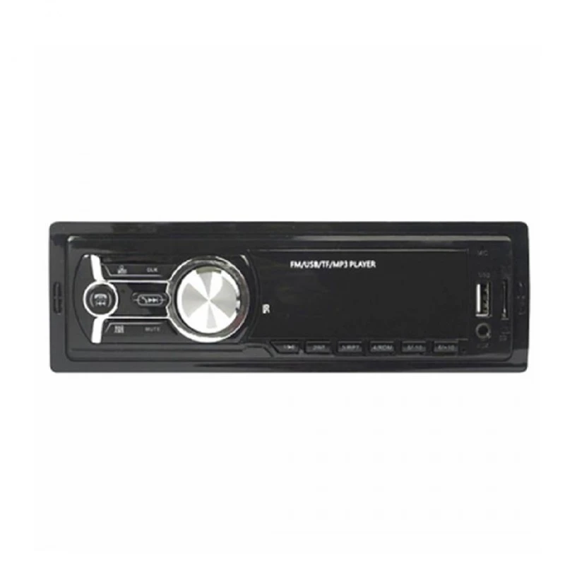 Автомобилен радио MP3 плеър 1784BT, AUX, FM, SD, USB, BLT, 4x45W, 12V