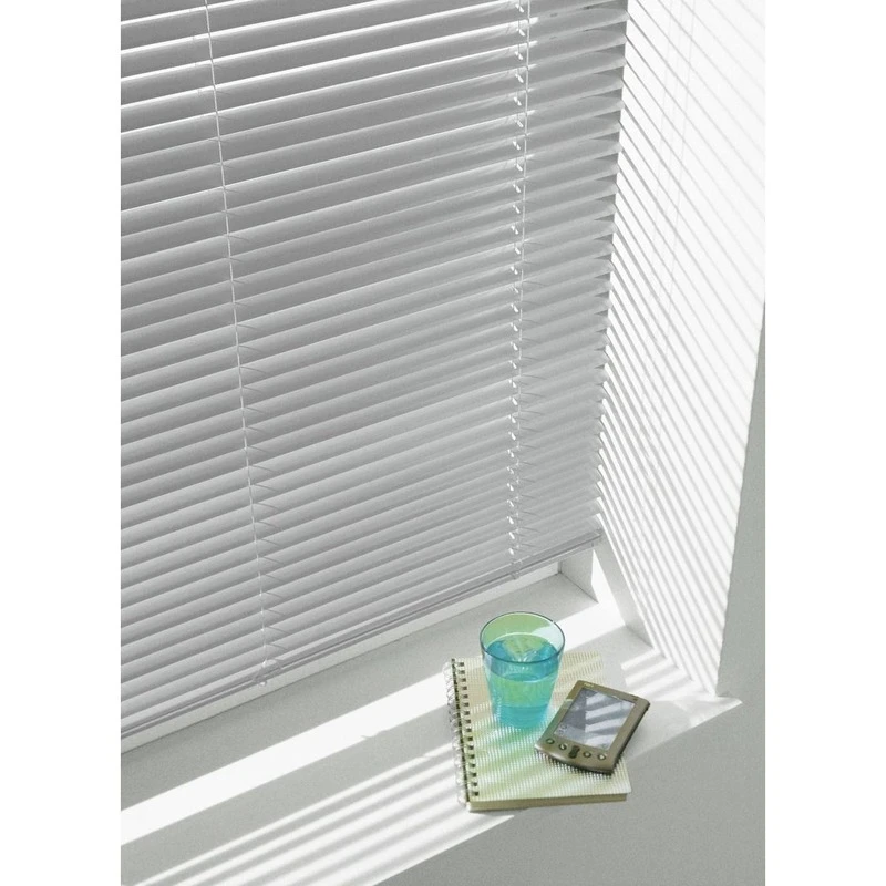Хоризонтална пластмасова щора Sunpro 80х130 см сив